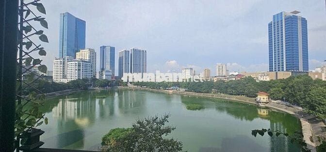 Cho thuê căn hộ Wiev Hồ Ngọc Khánh - 50m2 - 1 ngủ 1 khách - 14 triệu