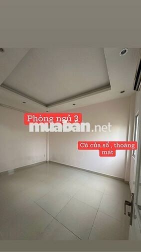🏡 CHÍNH CHỦ BÁN NHÀ 2 MẶT HẺM – GẦN QUẬN 1
