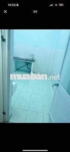 🏡 Phòng trọ giá tốt Tân Định Q1 🔺