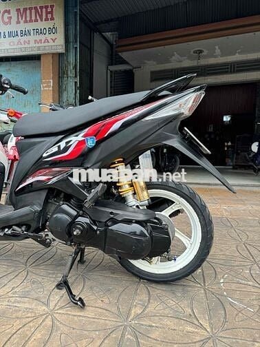 YAMAHA LUVIAS FI (2014) BS:65D1:CẦN THƠ