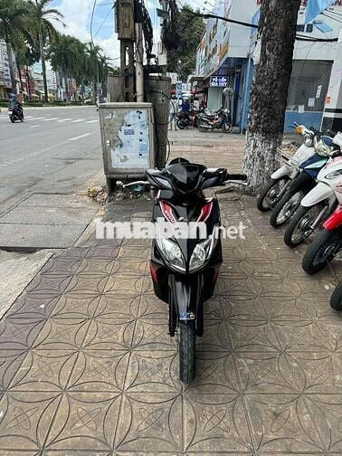 YAMAHA LUVIAS FI (2014) BS:65D1:CẦN THƠ