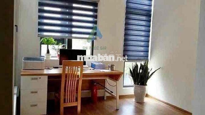 NHÀ CHO THUÊ MẶT TIỀN THẾ LỮ 4 PN , 4 WC. ĐẦY ĐỦ NỘI THẤT