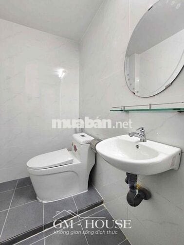 Cho Thuê Phòng Ban Công Siêu Thoáng Full NT Tiện Đi Q1, Q3, Q10, BT