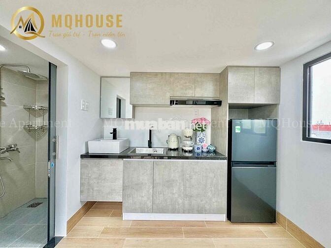 🏡 Khai trương phòng Duplex NEW 100% gần Bệnh Viện Q12🥰CĐ GTVT