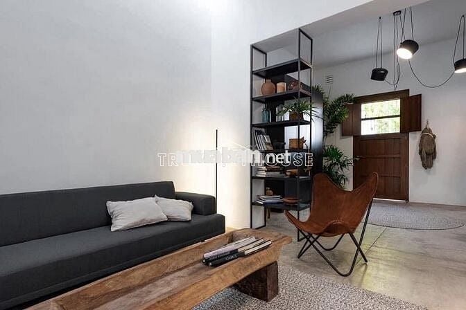 💯 CHO THUÊ BIỆT THỰ VIP NGUYỄN VĂN TRỖI * 15X30M * TRỆT 1 LẦU SÂN VƯỜN