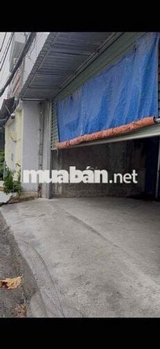Cho thuê mặt bằng kinh doanh khu dân cư đông đúc