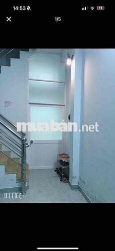 🏡 Phòng trọ giá tốt Tân Định Q1 🔺