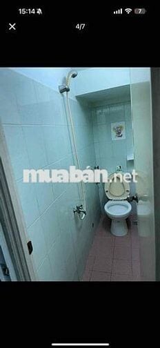🏡 Phòng trọ giá tốt Tân Định Q1 🔺
