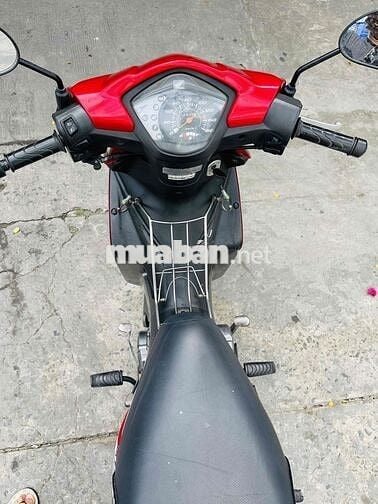 Honda Wave S110 Đỏ Zin êm