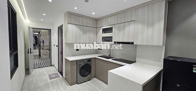 Cho thuê căn hộ Wiev Hồ Ngọc Khánh - 50m2 - 1 ngủ 1 khách - 14 triệu