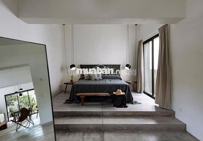 💯 CHO THUÊ BIỆT THỰ VIP NGUYỄN VĂN TRỖI * 15X30M * TRỆT 1 LẦU SÂN VƯỜN