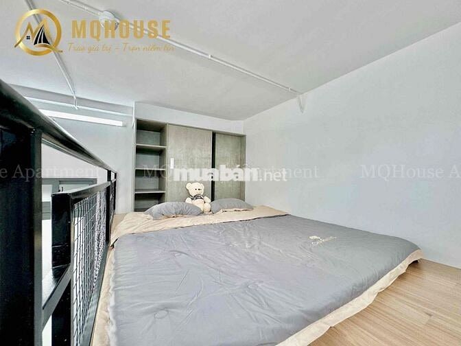 🏡 Khai trương phòng Duplex NEW 100% gần Bệnh Viện Q12🥰CĐ GTVT