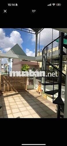 🏡 Phòng trọ giá tốt Tân Định Q1 🔺
