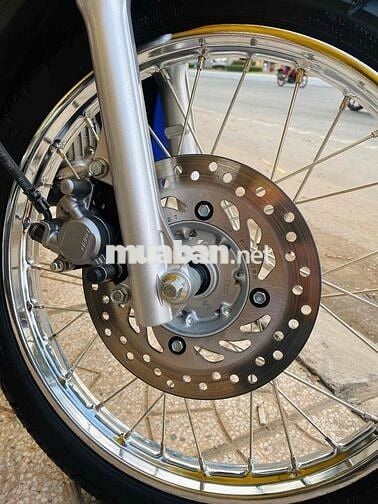 Wave Thái 2022 hàng bỏ mẫu xe đẹp chuẩn zin✅