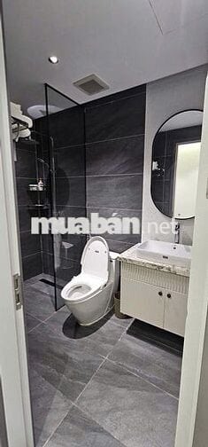 Cho thuê căn hộ Wiev Hồ Ngọc Khánh - 50m2 - 1 ngủ 1 khách - 14 triệu