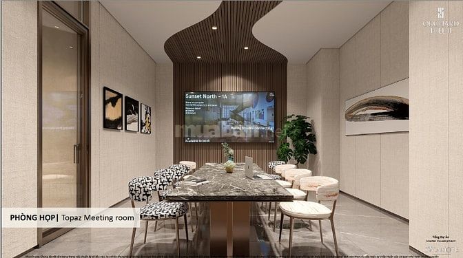 Bán căn hộ góc 2pn2wc – 98.5m², Orchard Hill II. giá cực tốt 4.58 tỷTL