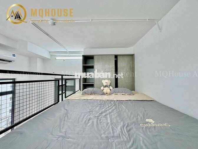 🏡 Khai trương phòng Duplex NEW 100% gần Bệnh Viện Q12🥰CĐ GTVT