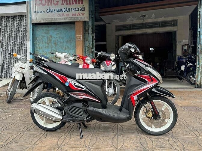 YAMAHA LUVIAS FI (2014) BS:65D1:CẦN THƠ