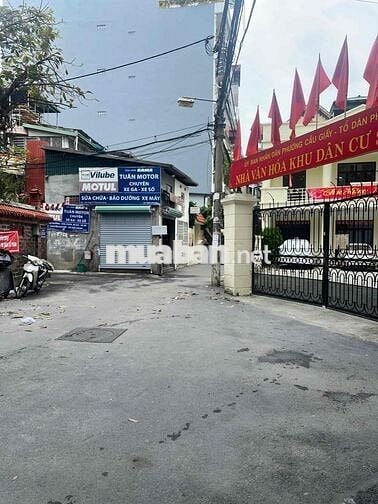 cho thuê nhà ở và làm cửa hàng