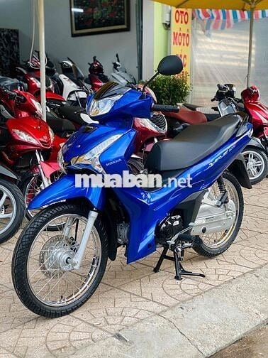 Wave Thái 2022 hàng bỏ mẫu xe đẹp chuẩn zin✅