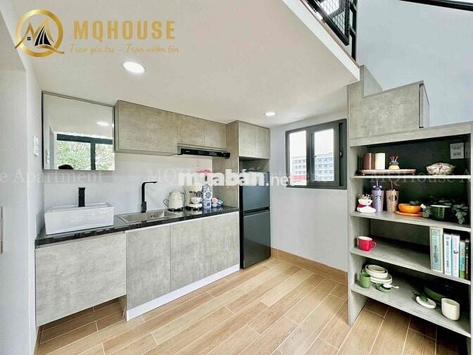 🏡 Khai trương phòng Duplex NEW 100% gần Bệnh Viện Q12🥰CĐ GTVT