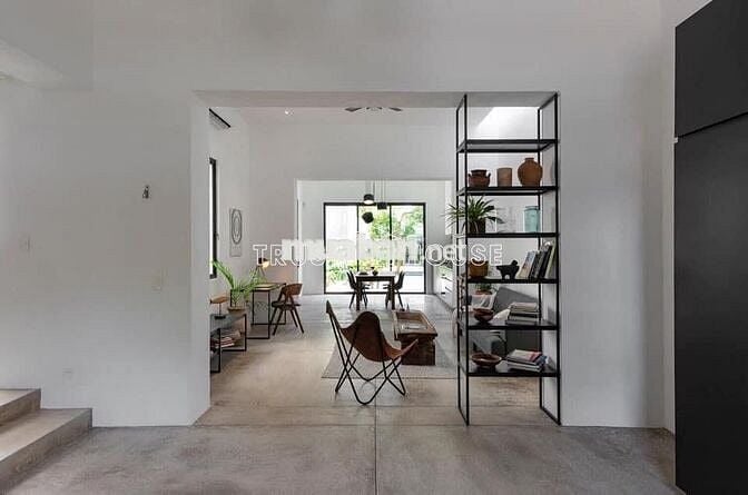💯 CHO THUÊ BIỆT THỰ VIP NGUYỄN VĂN TRỖI * 15X30M * TRỆT 1 LẦU SÂN VƯỜN