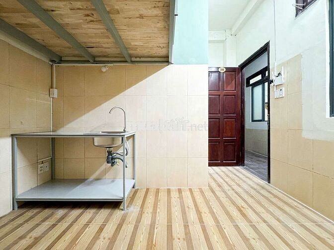 CHÍNH CHỦ CHO THUÊ PHÒNG NGAY TRỤC TRƯỜNG CHINH - CHỢ LẠC QUANG 