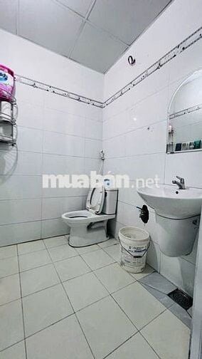 HTP.Q7-6.9 TỶ, NHÀ SÂN RỘNG 2PN 2WC NỞ HẬU 6M