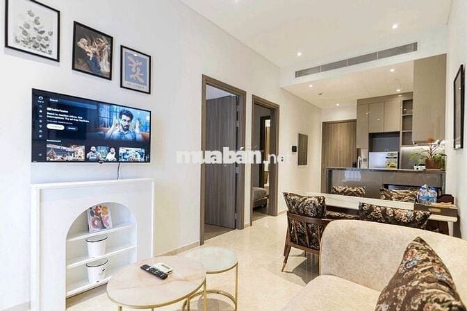 Cho thuê căn hộ mặt tiền Nguyễn Đình Chiểu Quận 1 giá tốt