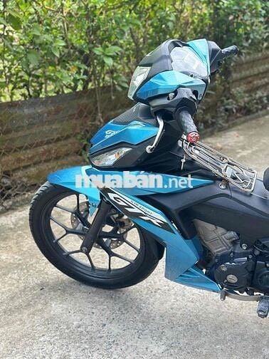 Honda Winner V1 Xanh Xe máy côn tay