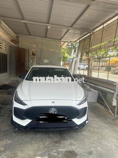 MG 2024 Trắng đăng kí 2025 bảng full
