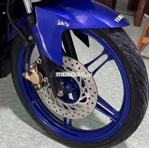 Yamaha Exciter 150 Xanh Đã sử dụng