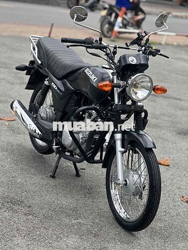 Suzuki GD 110 2019 Chính Chủ BSTP