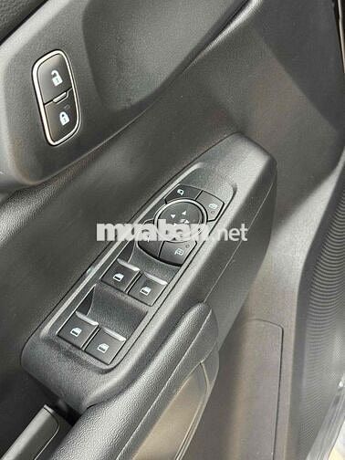 2026 Ford Ranger XLS 10AT 4x2 Đen đưa 245tr0 có xe