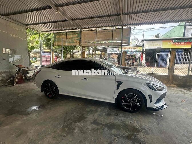 MG 2024 Trắng đăng kí 2025 bảng full