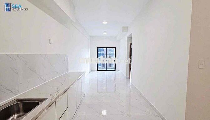 Căn hộ Bình Chánh-Sổ Hồng Riêng