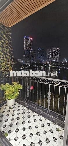 Cho thuê căn hộ Wiev Hồ Ngọc Khánh - 50m2 - 1 ngủ 1 khách - 14 triệu