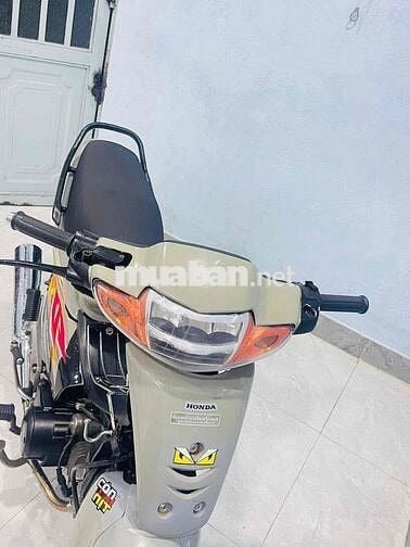 Honda Wave Xám 54zz