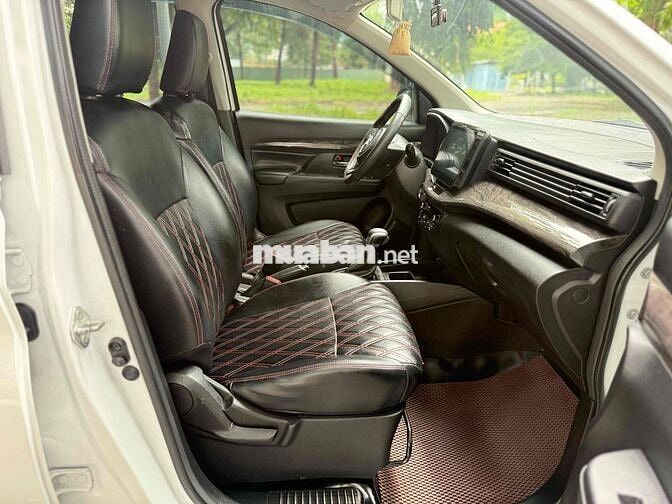 Suzuki Ertiga Hybrid 2022 Trắng 70.000 km