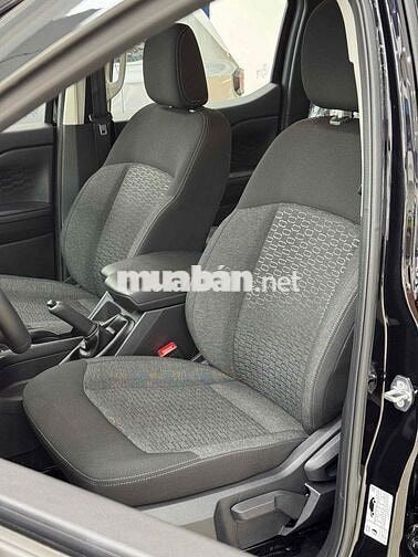 2026 Ford Ranger XLS 10AT 4x2 Đen đưa 245tr0 có xe