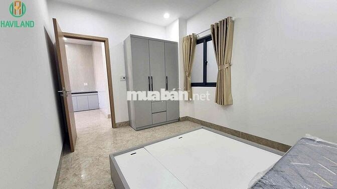 🏡 CHO THUÊ CĂN HỘ 2 PHÒNG NGỦ – BỜ QUAN 3, NGŨ HÀNH SƠN ✨