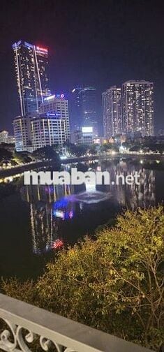 Cho thuê căn hộ Wiev Hồ Ngọc Khánh - 50m2 - 1 ngủ 1 khách - 14 triệu
