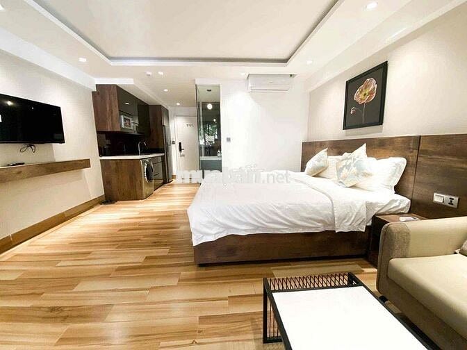 CHO THUÊ APARTMENT NEW 100% KHU AN THƯỢNG PHỐ TÂY BIỂN ĐÀ NẴNG