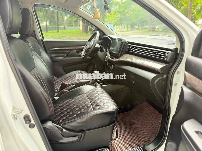 Suzuki Ertiga Hybrid 2022 Trắng 70.000 km