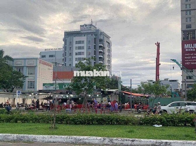 CHO THUÊ QUỸ ĐẤT VÀNG 3 MẶT TIỀN BIỂN PHẠM VĂN ĐỒNG – VỊ TRÍ ĐẮC ĐỊA