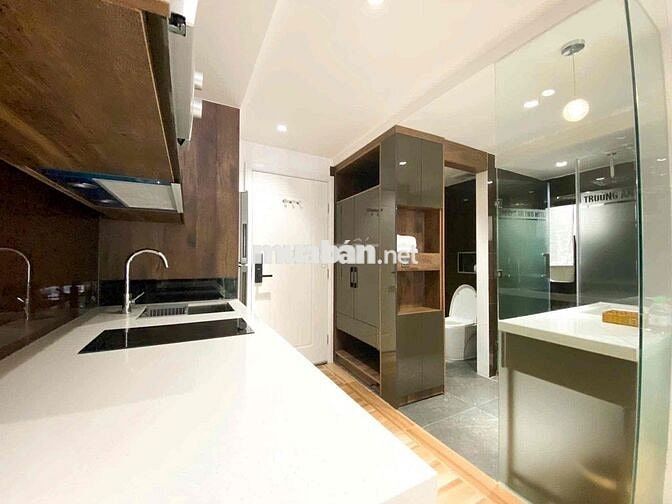 CHO THUÊ APARTMENT NEW 100% KHU AN THƯỢNG PHỐ TÂY BIỂN ĐÀ NẴNG