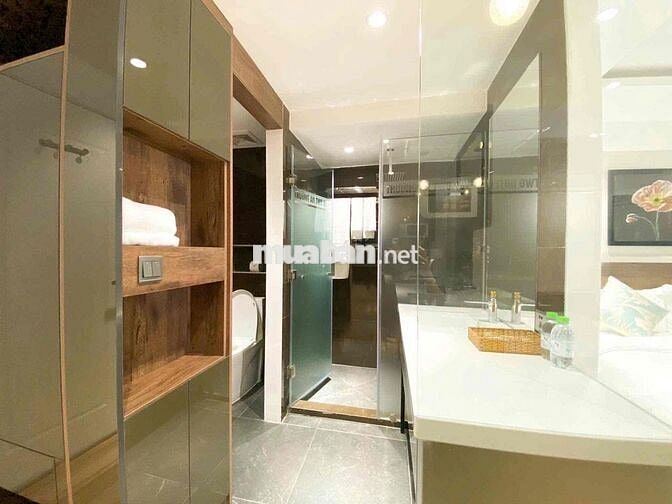 CHO THUÊ APARTMENT NEW 100% KHU AN THƯỢNG PHỐ TÂY BIỂN ĐÀ NẴNG