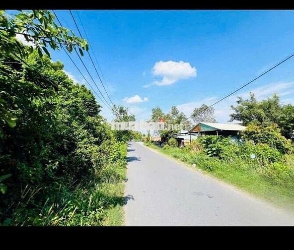 Lô Đất Đẹp  106m2 Cần Bán Chỉ 850tr Kế Chợ Trung Lập Thượng,Củ Chi