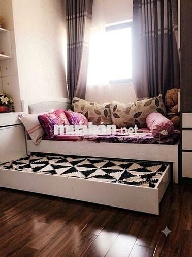 CHO THUÊ CĂN HỘ 2PN 2WC - LẠC LONG QUÂN - Q11 - FULL NỘI THẤT- 12TRIỆU