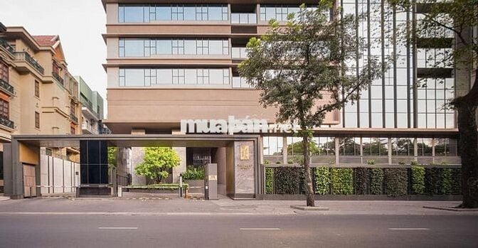 Cho thuê căn hộ mặt tiền Nguyễn Đình Chiểu Quận 1 giá tốt